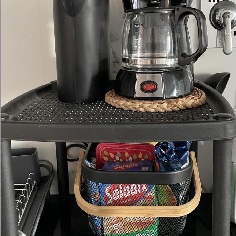 GOLD, Apartamento nuevo de 2 ambientes en Equipetrol cerca del Zoológico - Apartamento de 1 dormitorio - 23