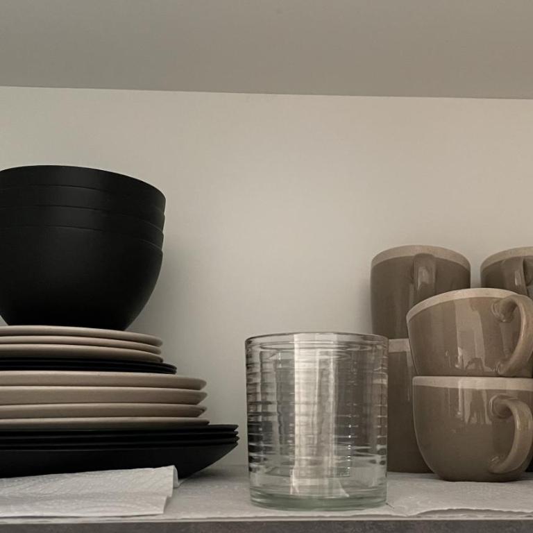 GOLD, Apartamento nuevo de 2 ambientes en Equipetrol cerca del Zoológico - Apartamento de 1 dormitorio - 25