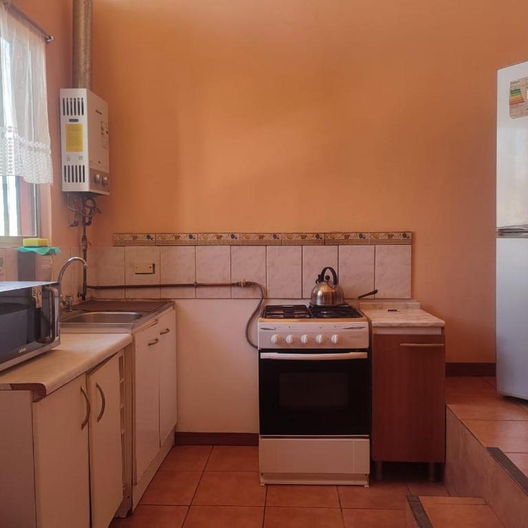 Tambo Norte - Apartamento Familiar de 2 dormitorios - 14