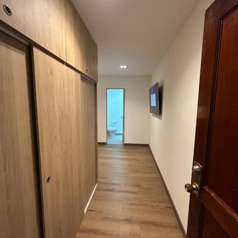 Cómodo Apartamento y metro de Medellín a un paso - Apartamento de 1 dormitorio con vistas - 13