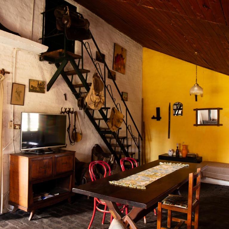 La Carmencita casa de campo, Manzanares, Pilar - Casa de 2 dormitorios - 8