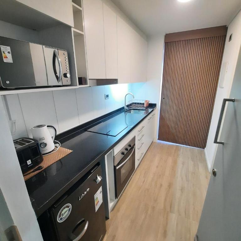 Departamento en Valdivia. - Apartamento de 1 dormitorio - 14
