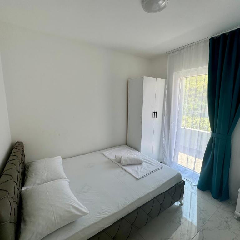 Apartmani Asovic - One-Bedroom Apartment with Balcony - 12
