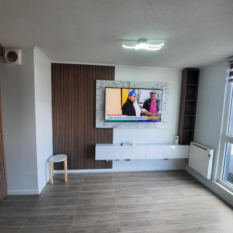 Departamento en Valdivia. - Apartamento de 1 dormitorio - 9