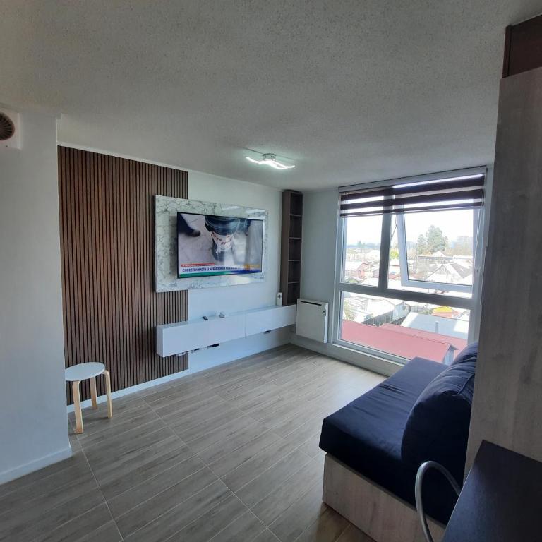 Departamento en Valdivia. - Apartamento de 1 dormitorio - 11