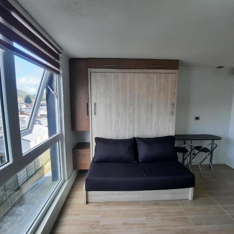 Departamento en Valdivia. - Apartamento de 1 dormitorio - 10