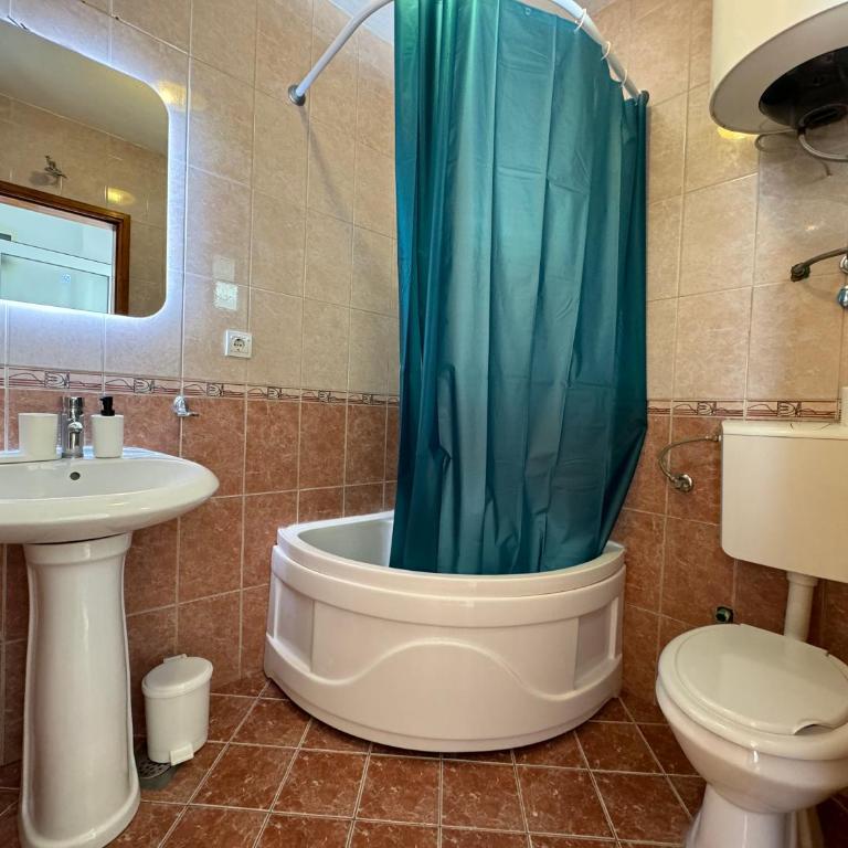 Apartmani Asovic - One-Bedroom Apartment - 6