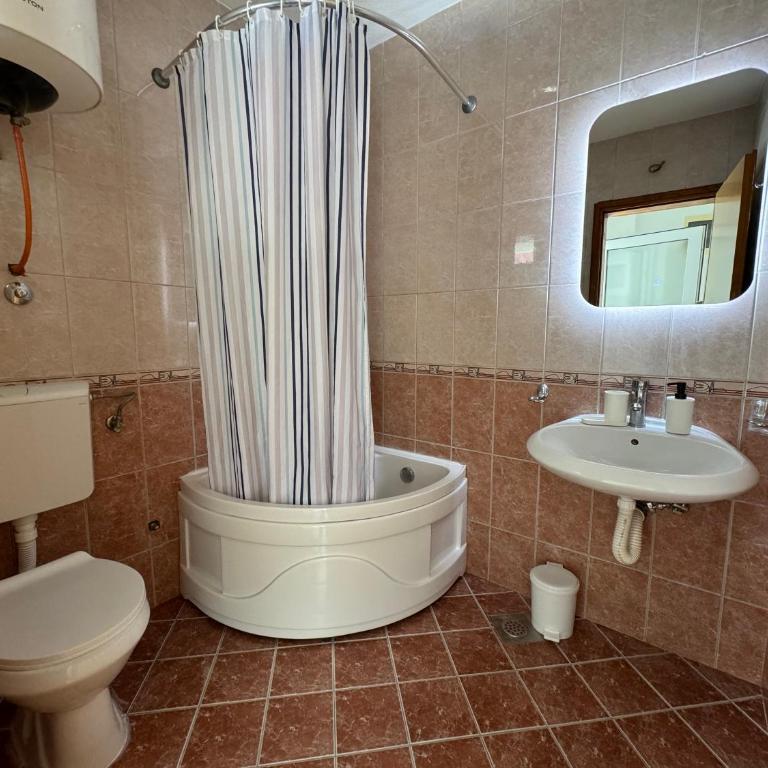 Apartmani Asovic - One-Bedroom Apartment - 5