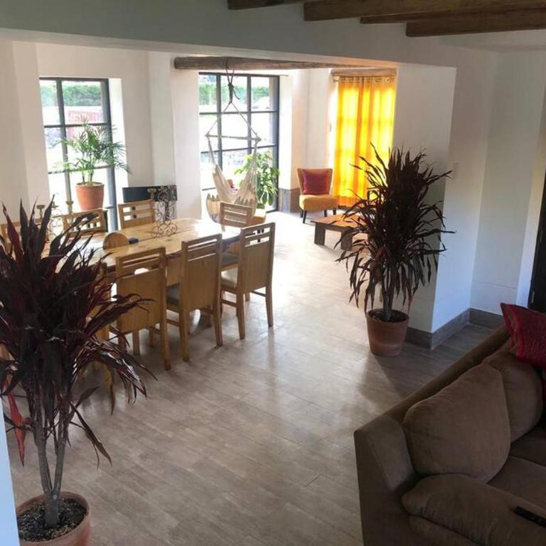 Casa Inkill, Pisaq, Pisac - Casa de 4 dormitorios - 28