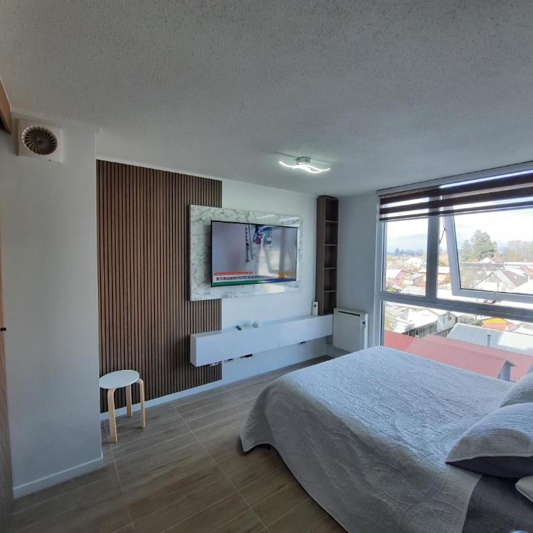 Departamento en Valdivia. - Apartamento de 1 dormitorio - 7