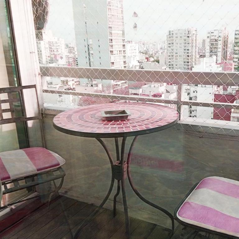 Palermo Soho Amazing Studio in Luxury Building Full Amenities - Apartamento de 1 dormitorio - 21
