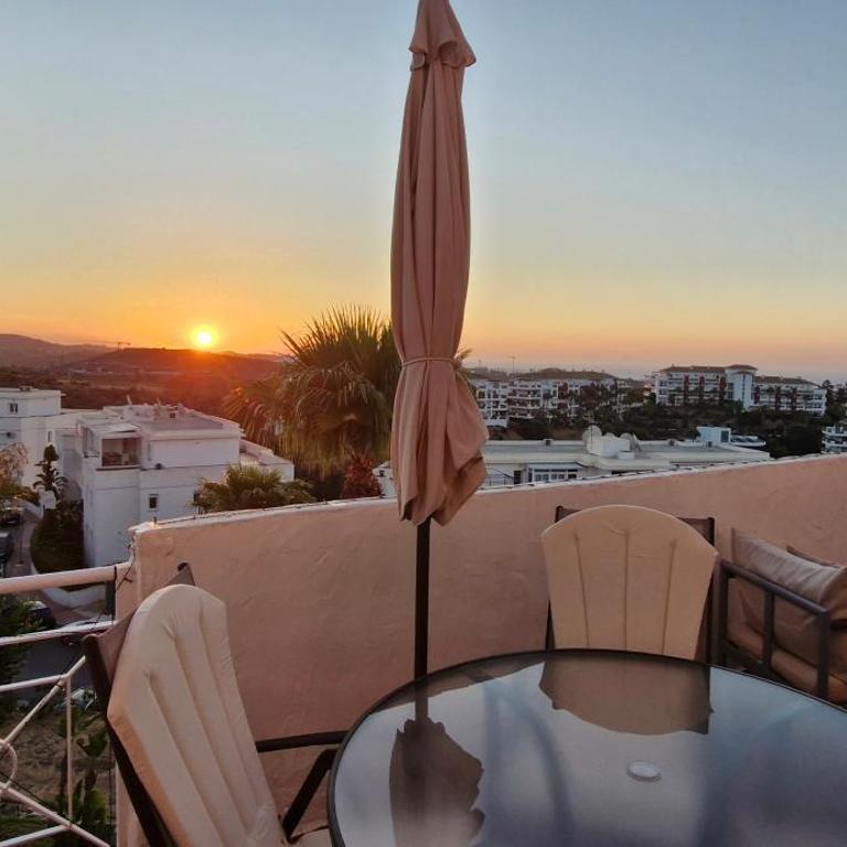 La Casa Soleada, apartement near Marbella in Mijas - Apartamento de 2 dormitorios - 19