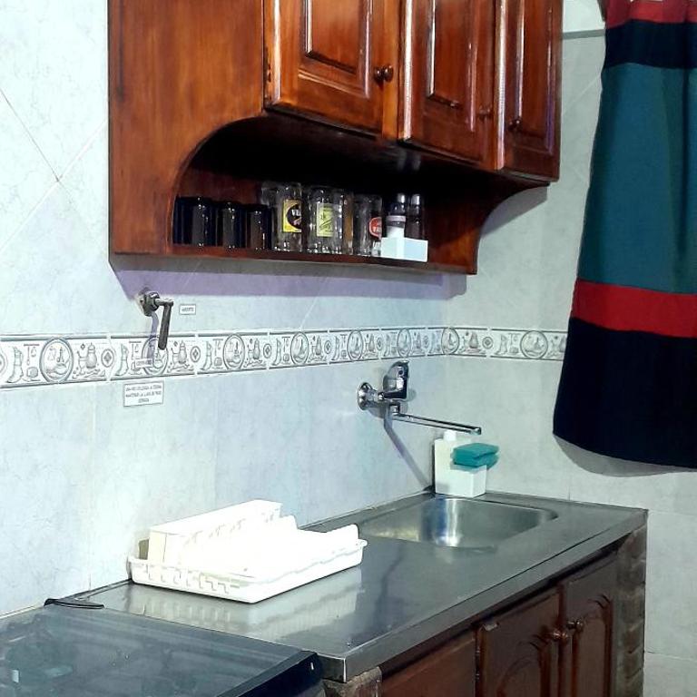 Mar del Plata - Apartamento de 1 dormitorio - 6