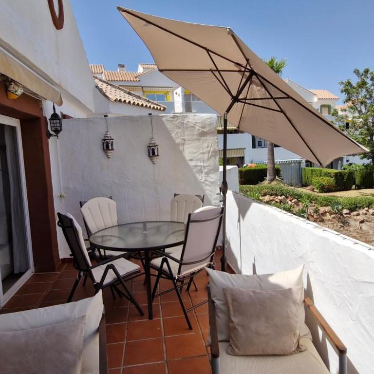 La Casa Soleada, apartement near Marbella in Mijas - Apartamento de 2 dormitorios - 14