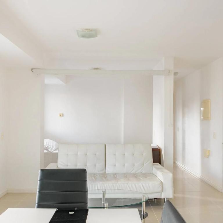 Jamaica Punta del Este Hotel & Residence - One-Bedroom Apartment with City View - 4