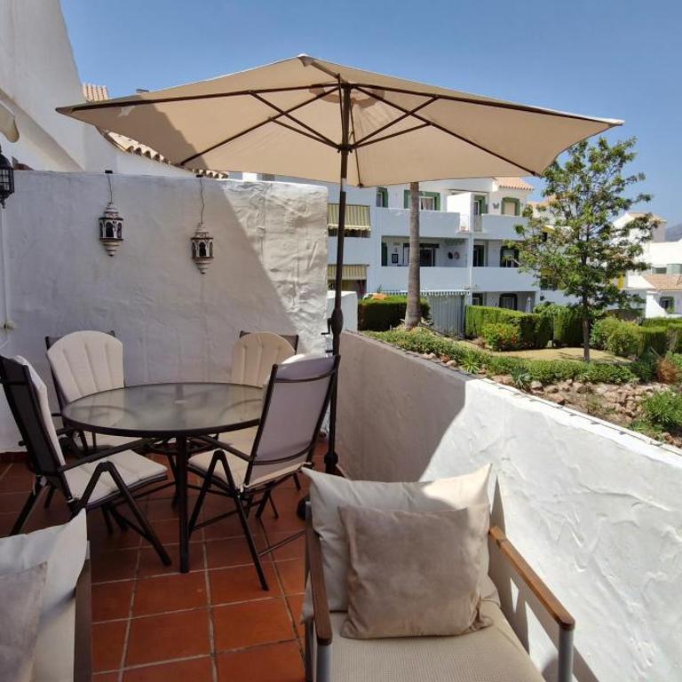La Casa Soleada, apartement near Marbella in Mijas - Apartamento de 2 dormitorios - 15