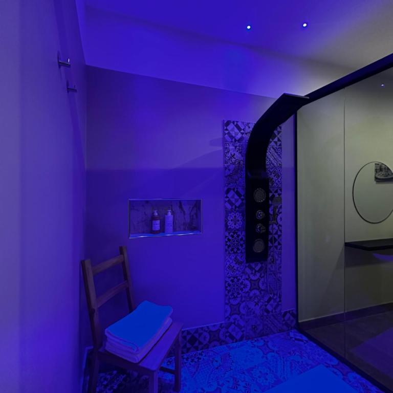 MY luxury home - Appartamento con 1 Camera da Letto - 13