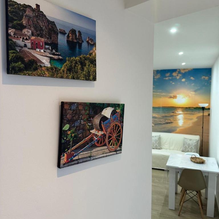 MY luxury home - Appartamento con 1 Camera da Letto - 7