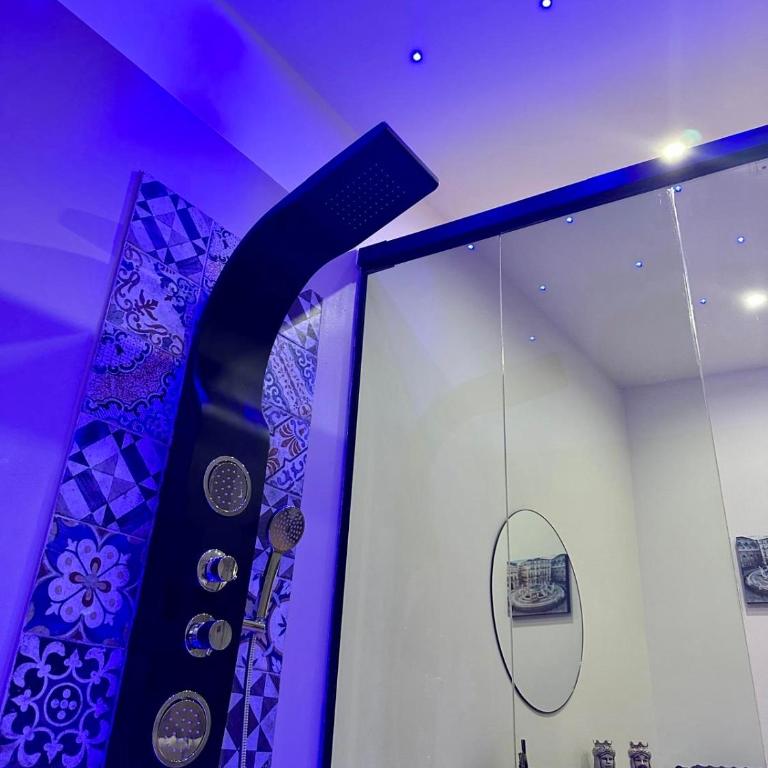 MY luxury home - Appartamento con 1 Camera da Letto - 15