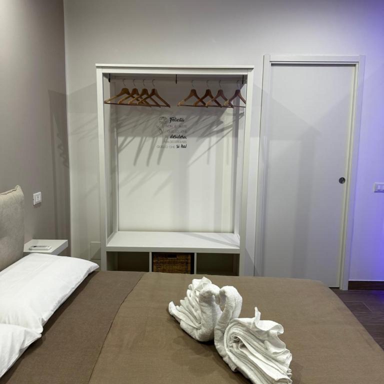 MY luxury home - Appartamento con 1 Camera da Letto - 24