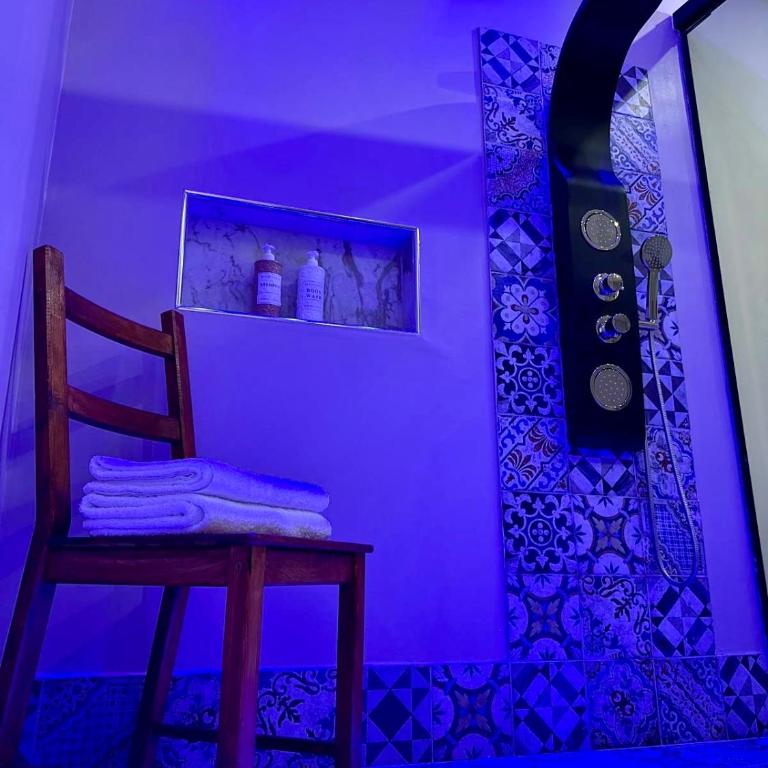 MY luxury home - Appartamento con 1 Camera da Letto - 14
