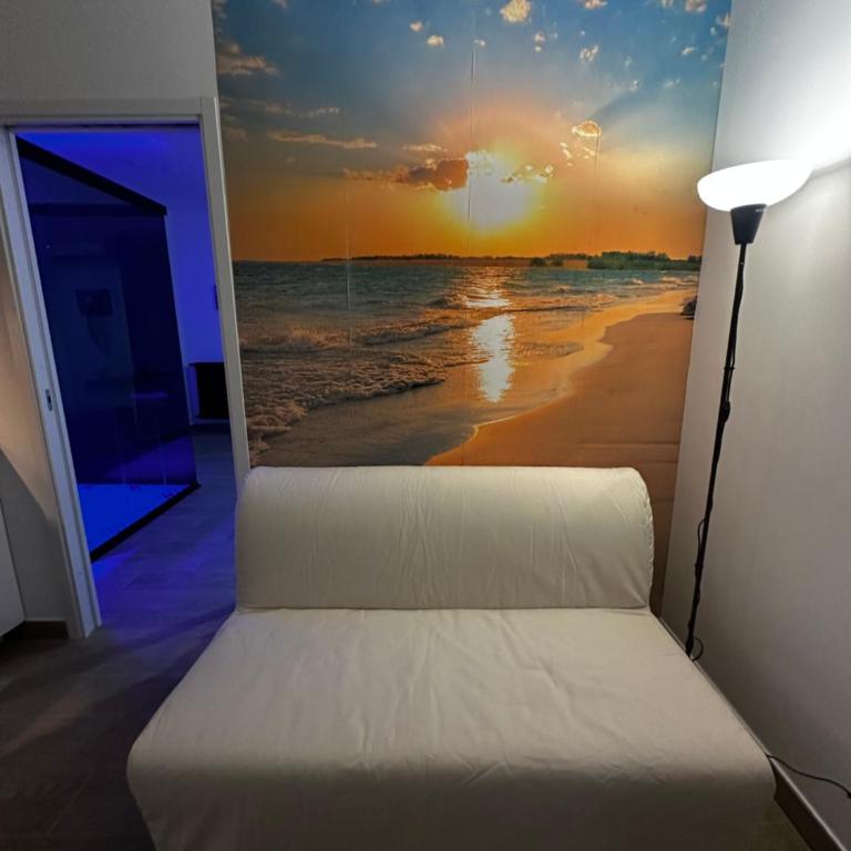 MY luxury home - Appartamento con 1 Camera da Letto - 8