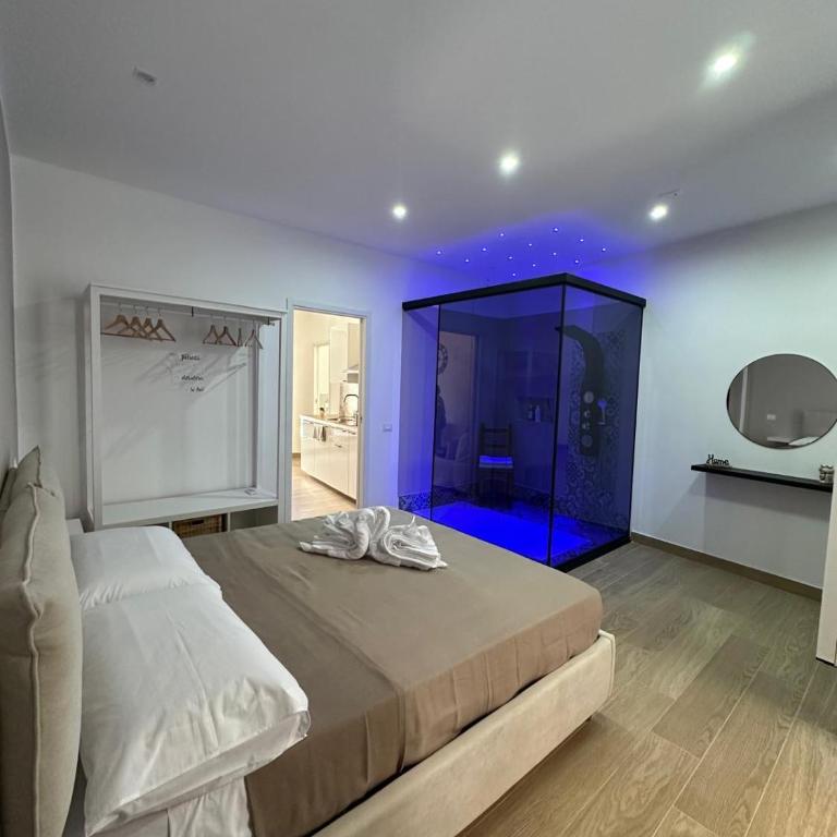 MY luxury home - Appartamento con 1 Camera da Letto - 11