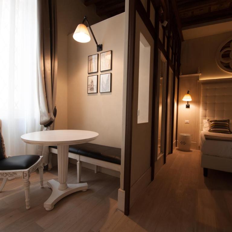 Residenza Bonifacio - Adults Only - Junior Suite Deluxe - 12