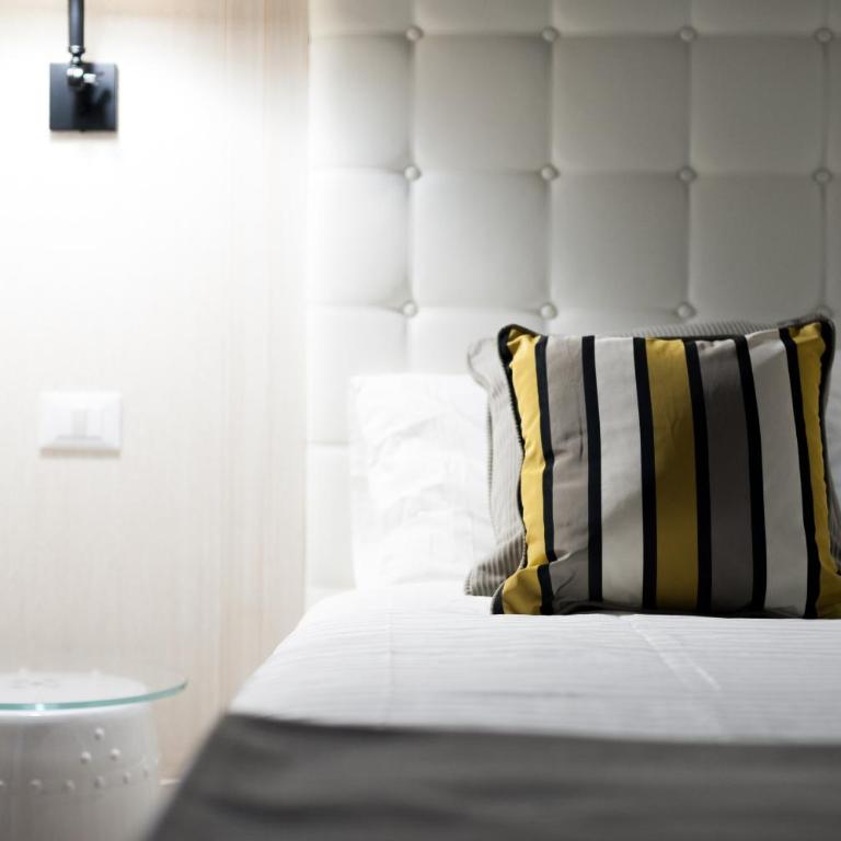 Residenza Bonifacio - Adults Only - Junior Suite Deluxe - 20