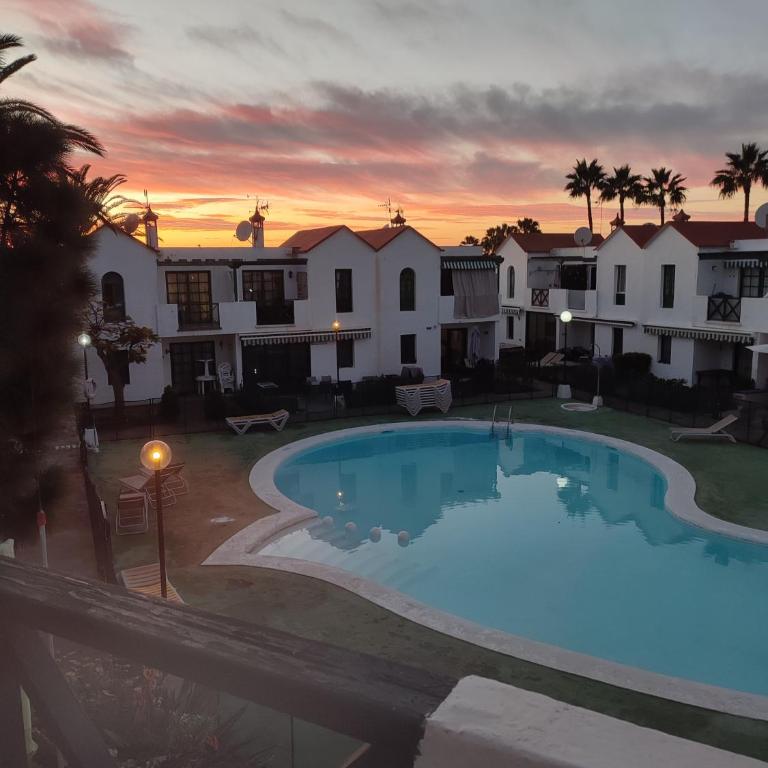 Apartment Laura, Romantic stay, Free WiFi - One-Bedroom Apartment - 1