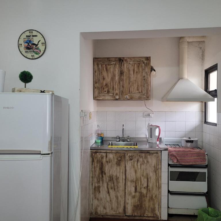 Depto Céntrico II - Apartamento de 1 dormitorio - 12