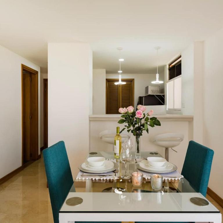 Alcazar de oviedo by Host Medellin SAS - Apartamento - 1
