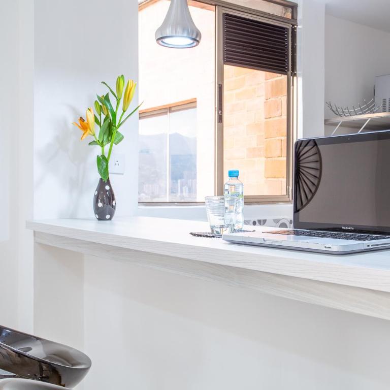 Alcazar de oviedo by Host Medellin SAS - Apartamento - 4