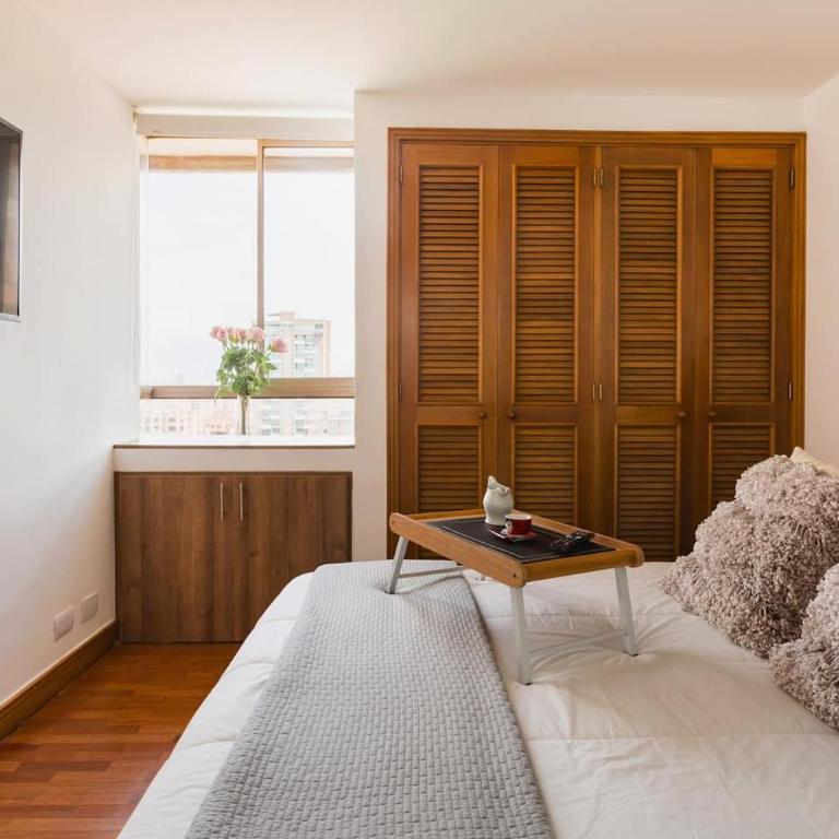 Alcazar de oviedo by Host Medellin SAS - Apartamento - 10