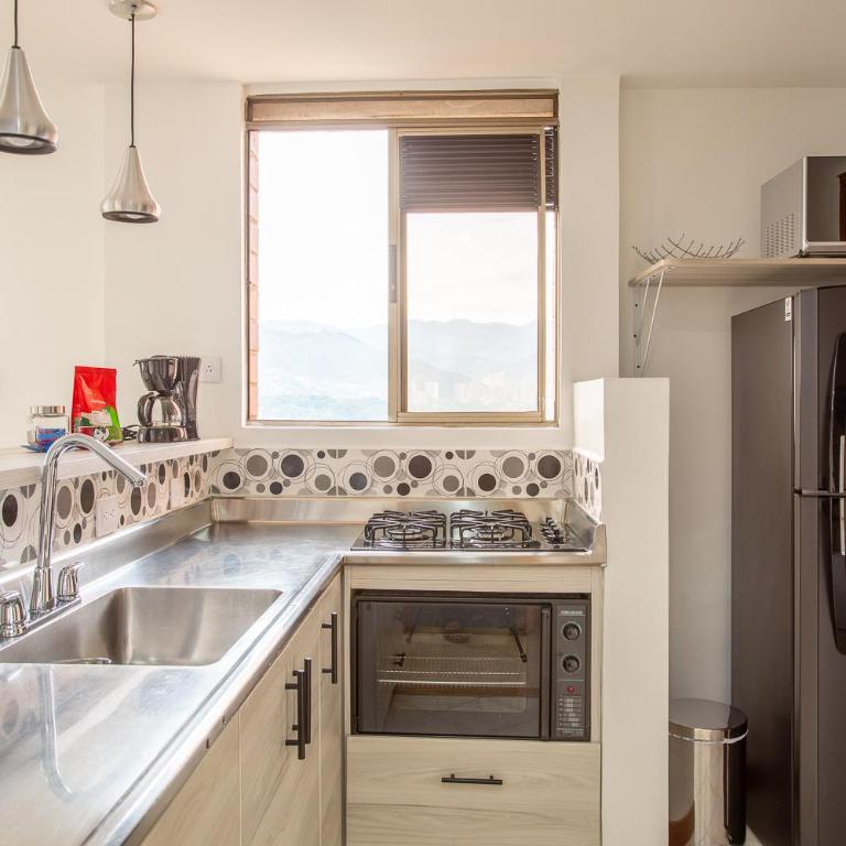 Alcazar de oviedo by Host Medellin SAS - Apartamento - 14