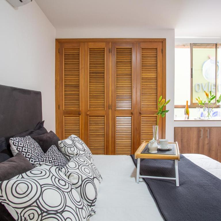 Alcazar de oviedo by Host Medellin SAS - Apartamento - 23