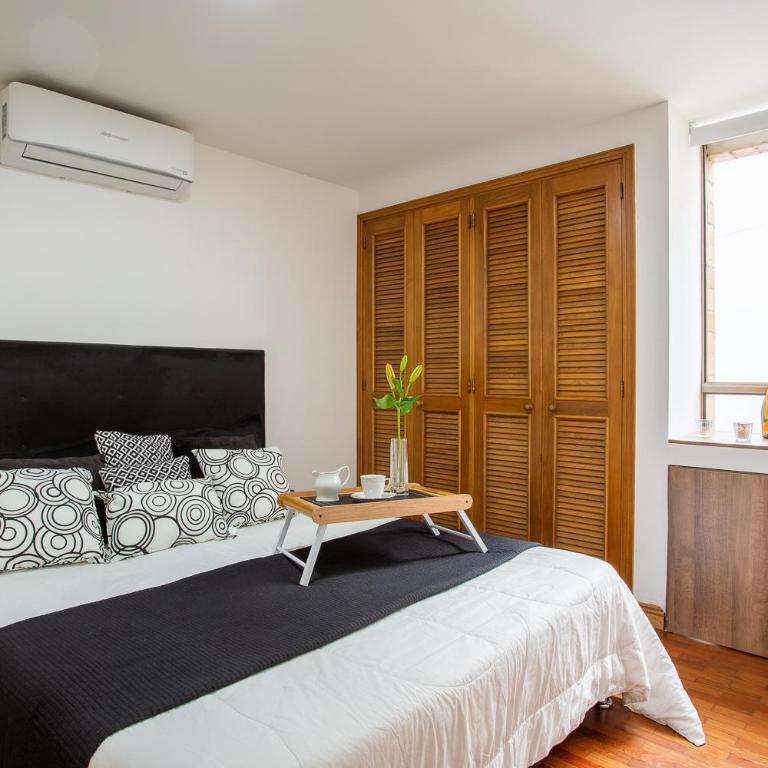 Alcazar de oviedo by Host Medellin SAS - Apartamento - 28