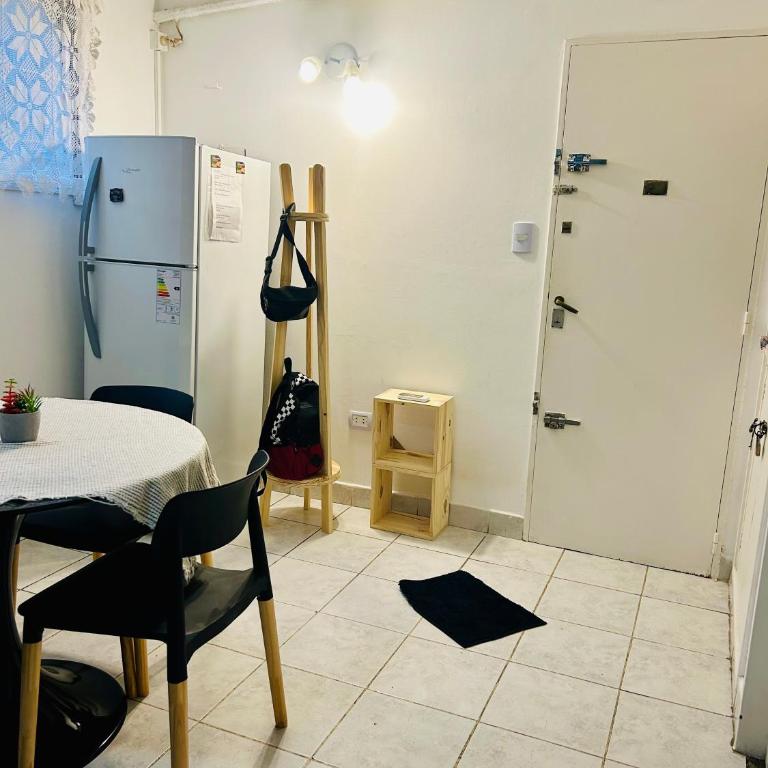 RETIRO departamento a metros de Av 9 de Julio - Apartamento de 1 dormitorio - 8