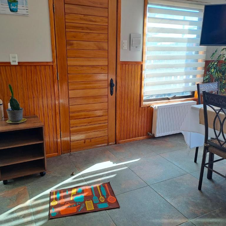 cabañas el rancho - Vacation Home - 29