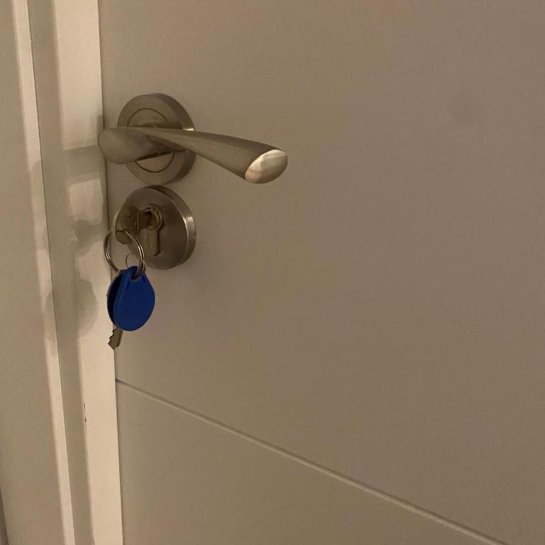 Apartamento Cerca Aeropuerto, FERIA, metro ,bus - Apartamento de 1 dormitorio - 12
