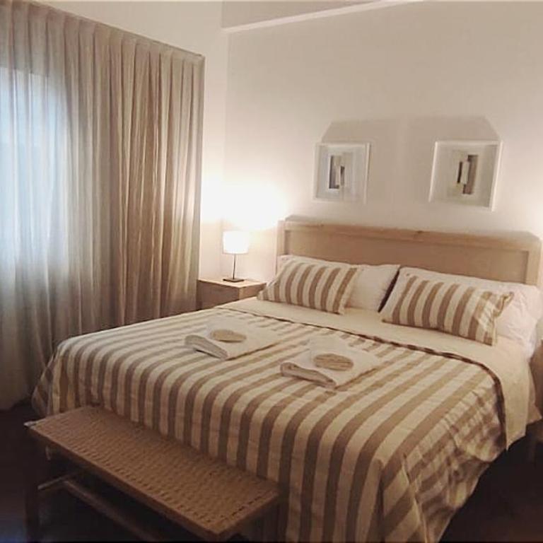 Departamento de Estilo en el corazón de Recoleta - Apartamento Clásico - 2