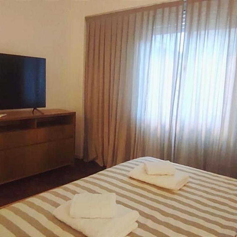 Departamento de Estilo en el corazón de Recoleta - Apartamento Clásico - 4