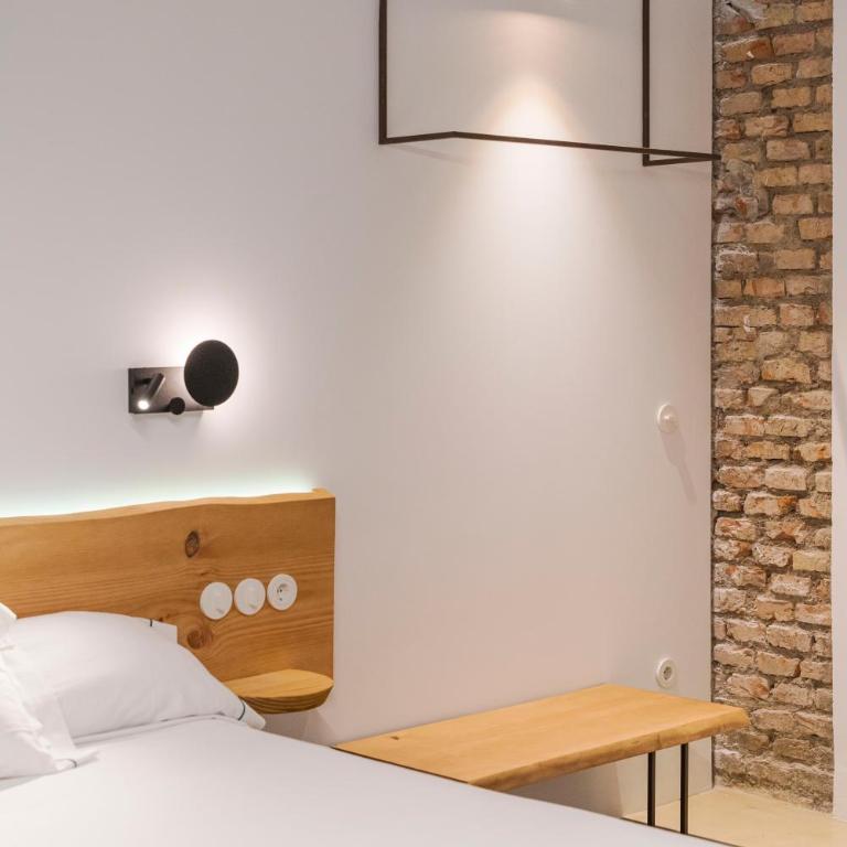 La Moderna Suites - Suite Executive - 1