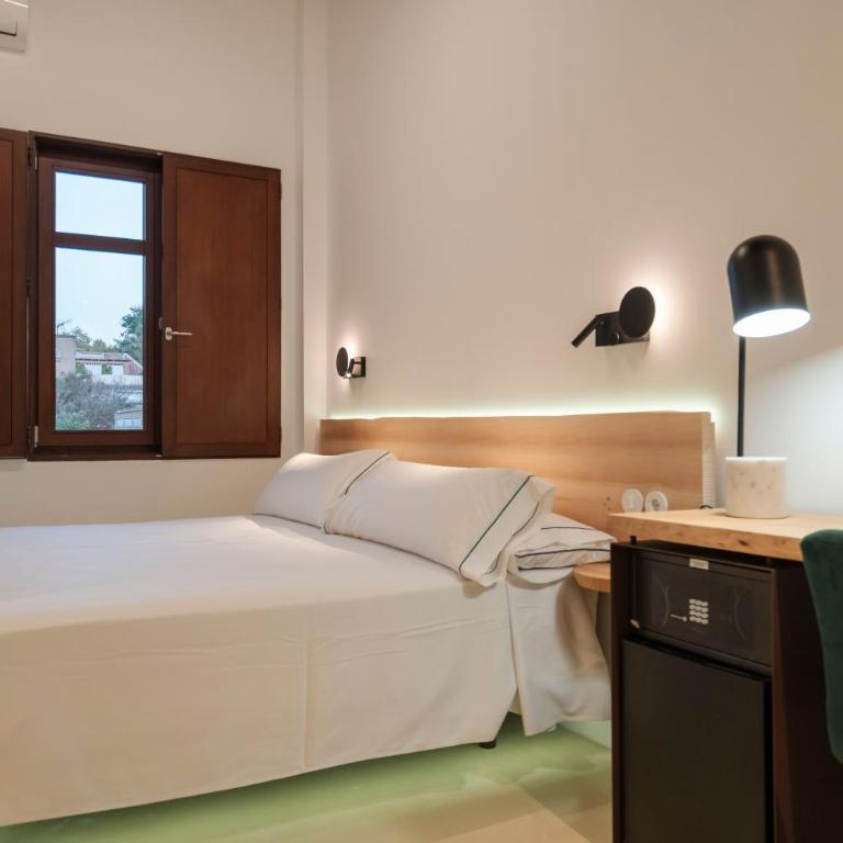 La Moderna Suites - Suite Junior - 2