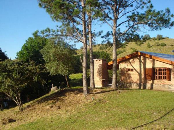 Estancia La Victoria - Cabañas de Montaña - Chalet de 1 dormitorio - 4