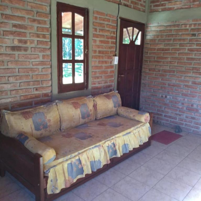 Estancia La Victoria - Cabañas de Montaña - Chalet de 2 dormitorios - 6