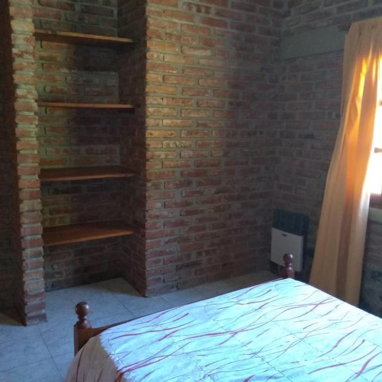 Estancia La Victoria - Cabañas de Montaña - Two-Bedroom Chalet - 30