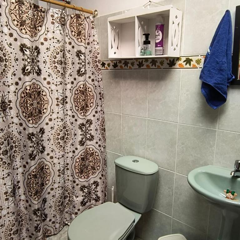 Los Tulipanes - Apartamento de 1 dormitorio - 2