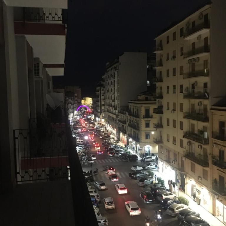La Zisa Luxury Apartment - Apartment with View and Balcony - 17