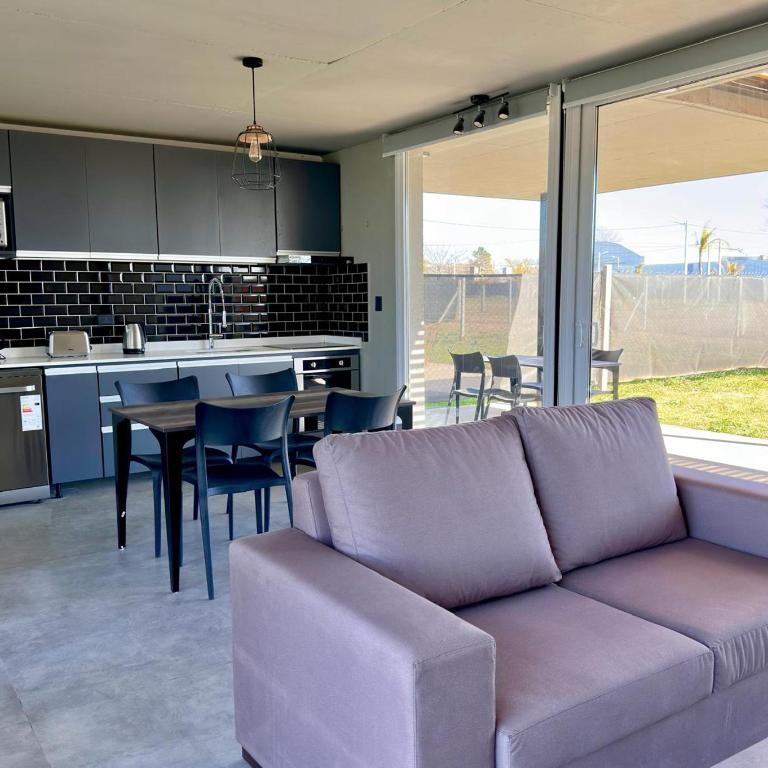 Casa Barrio Pueblo - Casa - 8